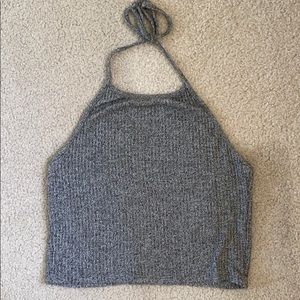 Brandy Melville Halter Top